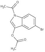 5-Bromoindoxyl diacetate, 98+%