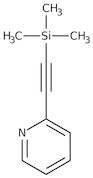 2-(Trimethylsilylethynyl)pyridine, 97%, Thermo Scientific Chemicals