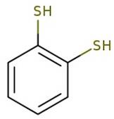 1,2-Benzenedithiol, 97%
