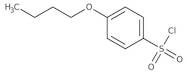 4-n-Butoxybenzenesulfonyl chloride
