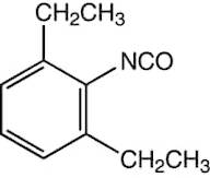 2,6-Diethylphenyl isocyanate, 98+%