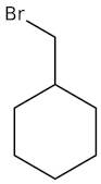 (Bromomethyl)cyclohexane, 98%