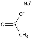 Methanesulfinic acid sodium salt, 95%
