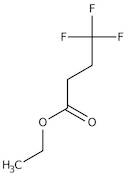 Ethyl 4,4,4-trifluorobutyrate, 98%