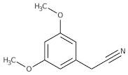 3,5-Dimethoxyphenylacetonitrile, 98+%