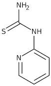 N-(2-Pyridyl)thiourea, 98%