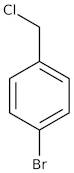 4-Bromobenzyl chloride, 97%, Thermo Scientific Chemicals