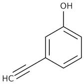 3-Hydroxyphenylacetylene, 97%