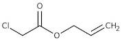 Allyl chloroacetate, 98%