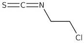 2-Chloroethyl isothiocyanate, 97%