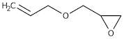 Allyl glycidyl ether, 97%, Thermo Scientific Chemicals