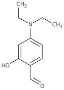 4-Diethylaminosalicylaldehyde, 99%