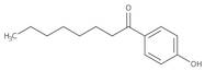 4'-Hydroxyoctanophenone, 99%