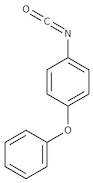 4-Phenoxyphenyl isocyanate, 98%