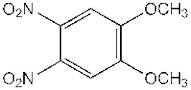 1,2-Dimethoxy-4,5-dinitrobenzene, 96%