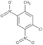 5-Chloro-2,4-dinitrotoluene, 97%