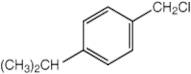 4-Isopropylbenzyl chloride, 95%