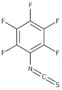 Pentafluorophenyl isothiocyanate, 96%