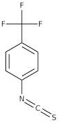 4-(Trifluoromethyl)phenyl isothiocyanate, 98+%