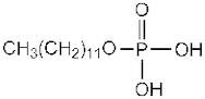 mono-n-Dodecyl phosphate, tech. 90%