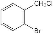 2-Bromobenzyl chloride, 97%