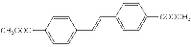 Dimethyl trans-stilbene-4,4'-dicarboxylate, 98+%