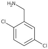 2,5-Dichlorobenzylamine, 97%