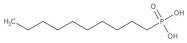 1-Decylphosphonic acid, 98%, Thermo Scientific Chemicals
