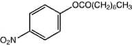 4-Nitrophenyl octanoate, 96%