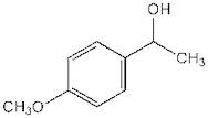 1-(4-Methoxyphenyl)ethanol, 95%