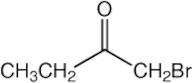 1-Bromo-2-butanone, tech. 90%, stab. with calcium carbonate