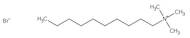 (1-Decyl)trimethylammonium bromide, 98%, Thermo Scientific Chemicals