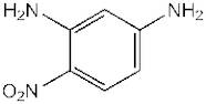 4-Nitro-m-phenylenediamine, 95%