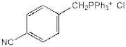 (4-Cyanobenzyl)triphenylphosphonium chloride, 99%