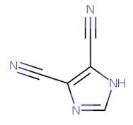4,5-Dicyanoimidazole, 98+%, Thermo Scientific Chemicals