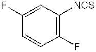 2,5-Difluorophenyl isothiocyanate, 98+%