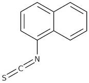 1-Naphthyl isothiocyanate, 98%, Thermo Scientific Chemicals