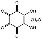 Rhodizonic acid dihydrate, 98%