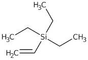 Vinyltriethylsilane, 97%, Thermo Scientific Chemicals