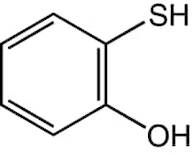2-Hydroxythiophenol, 97%
