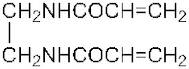N,N'-Ethylenebisacrylamide, 96%
