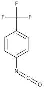 4-(Trifluoromethyl)phenyl isocyanate, 98%