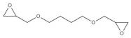 1,4-Butanediol diglycidyl ether, 96%, Thermo Scientific Chemicals