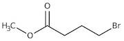 Methyl 4-bromobutyrate, 97%