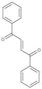 1,2-Dibenzoylethylene, predominantly trans, 96%