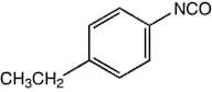 4-Ethylphenyl isocyanate, 98%