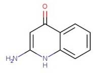 2-Amino-4-hydroxyquinoline hydrate, 97%, water <12%