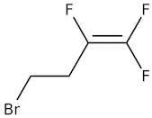 4-Bromo-1,1,2-trifluoro-1-butene, 98%