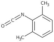 2,6-Dimethylphenyl isocyanate, 98%