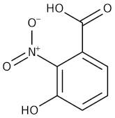3-Hydroxy-2-nitrobenzoic acid, 98+%